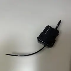 ワインダーランチャー黒　動作確認済み　ベイブレードX