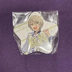 匿名配送　あんスタ　星型缶バッジ