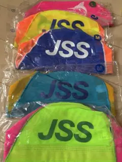 スイムキャップ（JSS）