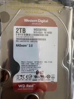 2026年最新】WD20EFRXの人気アイテム - メルカリ
