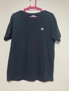 【最終値下げ】Champion ロゴTシャツ 150