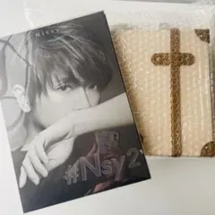 2025年最新】nissy hocus pocus 3 nissy盤の人気アイテム - メルカリ