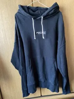 MILKFED.(ミルクフェド) パーカー