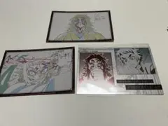 劇場版鬼滅の刃　無限城編 第一章 猗窩座再来ダイニング第三期　我妻善逸vs獪岳