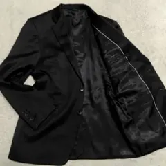 【zakisoon様専用】Theory セオリー テーラードジャケット 黒 M