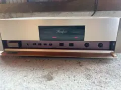 フェーズ（Accuphase） のステレオパワーアンプ「P-11」のサムネイル