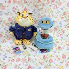 シェリーメイ ぬいぐるみバッジ 秋のぼうけん 2019 赤ずきん - メルカリ