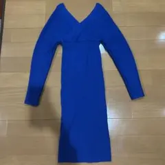 ワンピース　ナイトドレス　キャバドレス