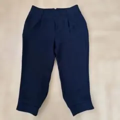 UNTITLED アンタイトル パンツ サイズ2のサムネイル
