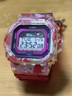 2026年最新】G-SHOCK glx-5600の人気アイテム - メルカリ