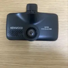 KENWOOD ドライブレコーダー DRV-630 本体のサムネイル