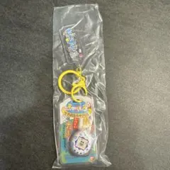 たまごっち アクリルキーホルダー