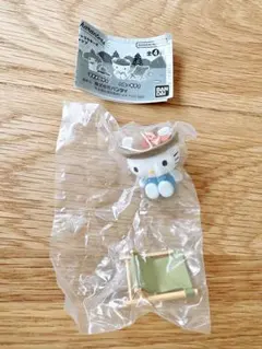 サンリオキャラクターズキャンプ　キティ