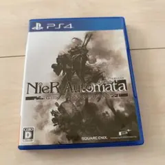 NieR:Automata Game of the YoRHa Edition