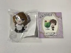 名探偵コナン セガラッキーくじ コナンカフェ 執事喫茶 灰原哀 セット