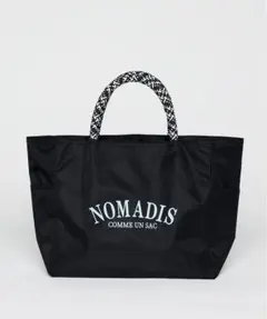 ＜NOMADIS＞SAC2 W/16 トートバッグのサムネイル