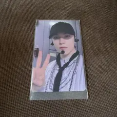 ラスト一枚　バーノン yzy C