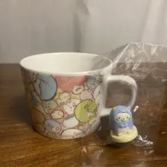 すみっこぐらしマグカップのサムネイル