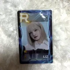 2026年最新】ive superstar トレカの人気アイテム - メルカリ