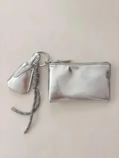 《green label relaxing》2WAY pouch charmのサムネイル