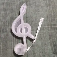 新聞　螢光棒　QUARTETTO