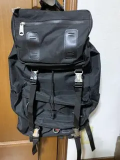 INDISPENSABLE × DeTaiLSリュック バックパック