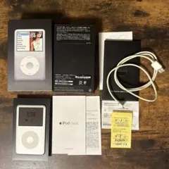 新品】ipod mini 第2世代 4GB シルバー 【限定品】 - メルカリ