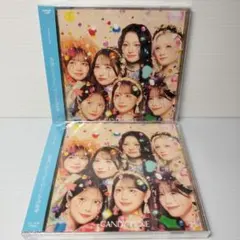 ●新品未開封●CANDY TUNE - 総意♡So Free /スペシャル感謝祭