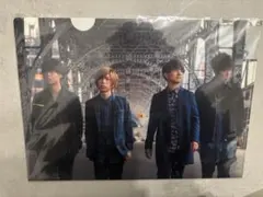 2026年最新】髭男 クリアファイルの人気アイテム - メルカリ