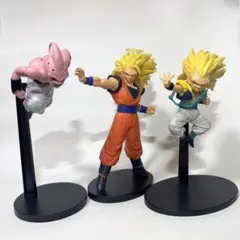 ドラゴンボール　フィギュア　まとめ売り
