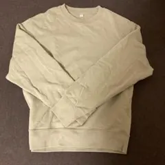 グリーン スウェット