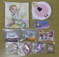 アイカツ　まとめ売り
