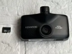 KENWOOD ドライブレコーダー DRV-240 ○ケンウッド○ - メルカリ