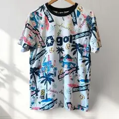 gol. カラフルビーチTシャツ NO. 881のサムネイル