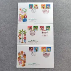 ＊初日カバー　カバースタジオ　昭和36年~37年 ／10枚 夏を舞台にした短編2本を上演、みちとさせの公演『みちとさせのたから