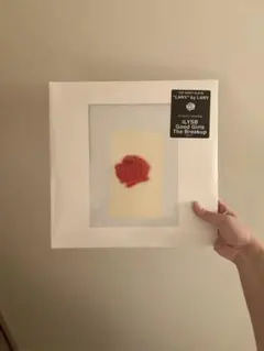 LANY デビューアルバム アナログレコード　LLYSB LANY デビューアルバム アナログレコード LLYSB - メルカリ