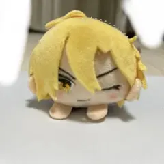 ヒプノシスマイク 伊弉冉一二三 もちころりんのサムネイル