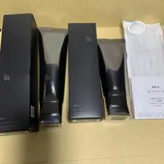 POLA 第七世代BAクレンジング&ウォッシュ セット 新品 箱無し - メルカリ