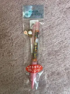 期間限定値下げ】ハローキティご当地ボールペン〈大阪限定〉 - メルカリ