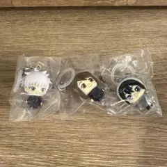 呪術廻戦 懐玉・玉折 めじるしアクセサリー