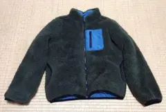 BEAMS B:MING by BEAMS ビームス 140cm 上着 フリース