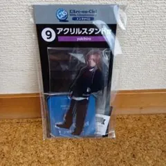 L'Arc-en-Ciel 35th ラルクくじ アクスタ yukihiro - メルカリ
