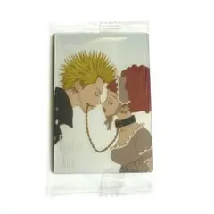 矢沢あい　ウエハース　パラダイスキス　Paradise Kiss VR-20