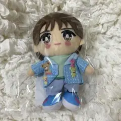 M!LK 山中柔太朗 SMILEPOP！ ぬいぐるみ 滅！アクリルスタンド - メルカリ