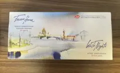 White Nights 水彩絵の具24色10mlチューブ ホワイトナイツ white nights 水彩絵具24色セット10mlチューブ - メルカリ