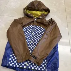Seraph シャカシャカ　アウター