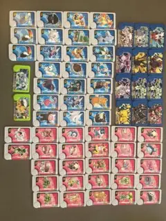 ポケモンフレンダピッグ 65枚