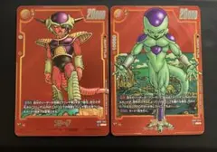 フュージョンワールド 赤背景パラレルR☆SB01-003R☆SB01-009 - メルカリ