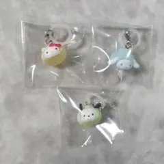 サンリオ めじるしアクセサリー