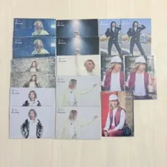 Mrs. GREEN APPLE 藤澤涼架 フォトカ 対バン 2024